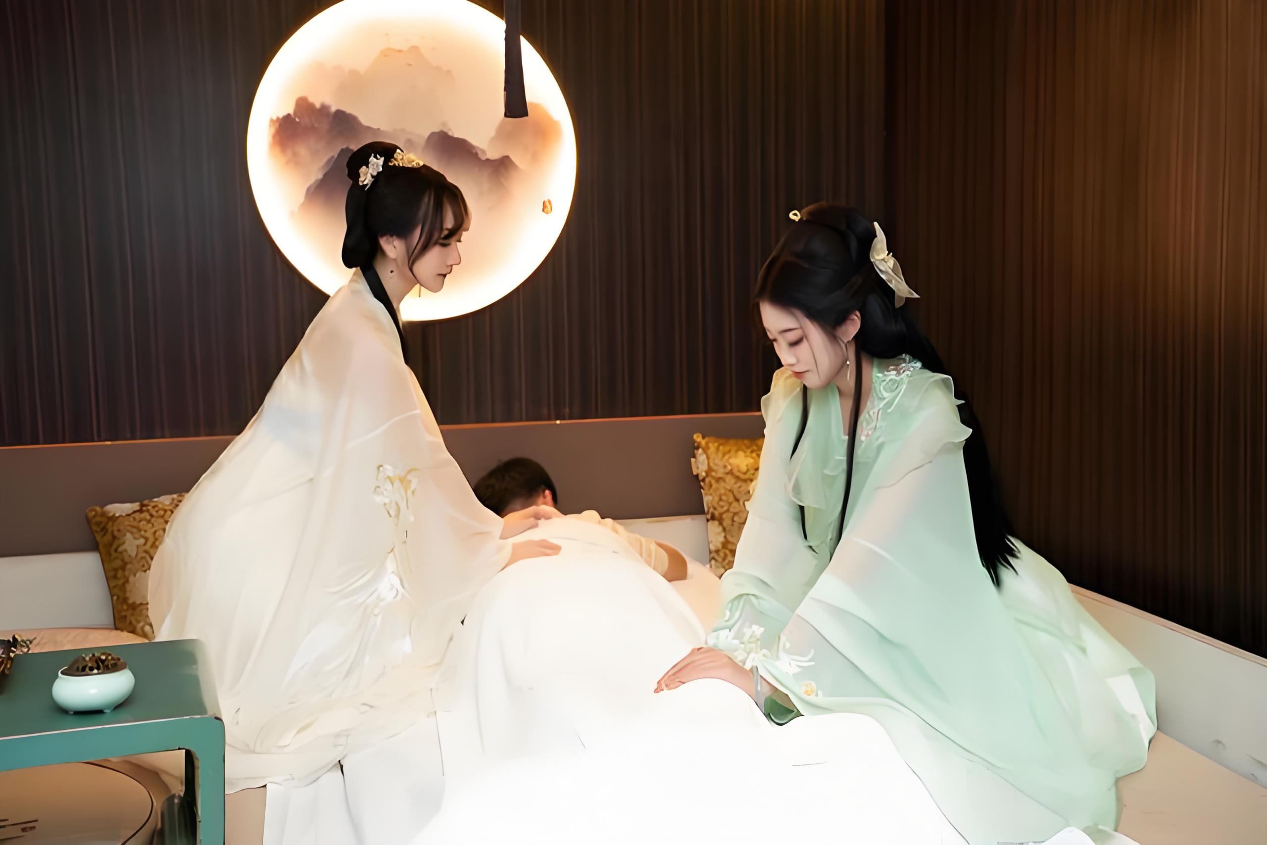 南昌不错的男士会所,这里是您放松减压的绝好去处