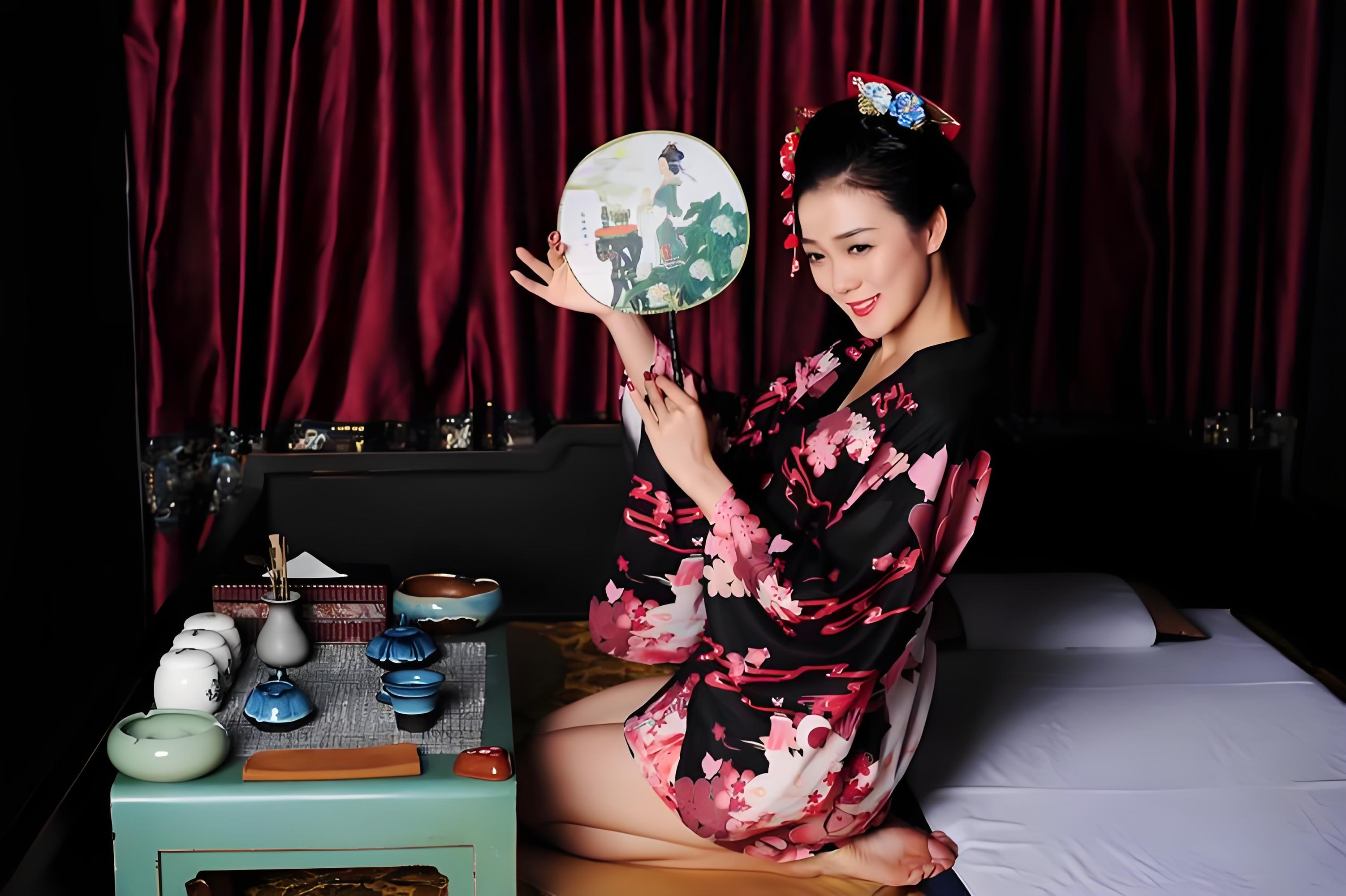 特别放松，效果很好！南昌值得一去的足浴会馆-店家服务真不错呀