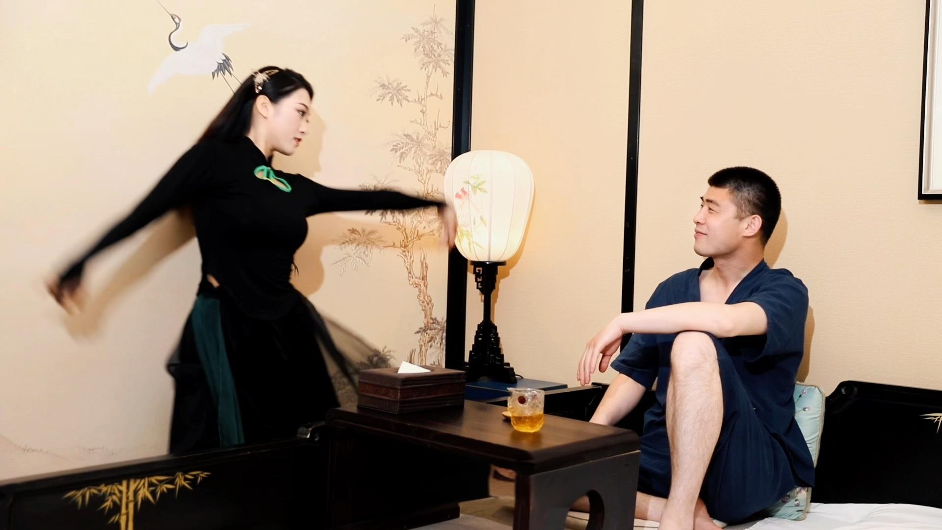 南昌精品油压会馆,帮你赶走疲乏