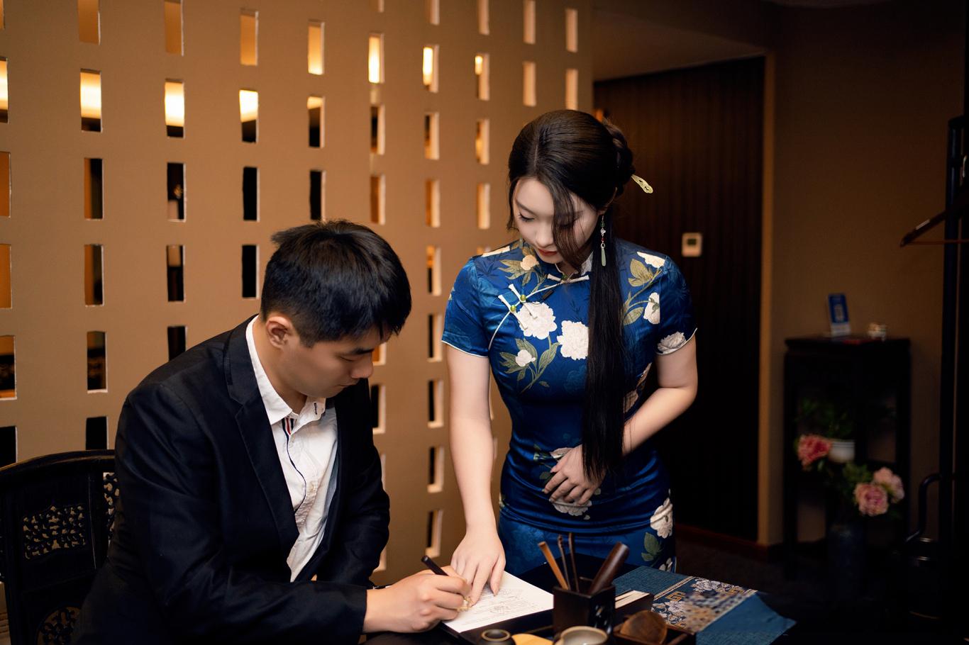 南昌高级点的足疗会所·非常不错哟