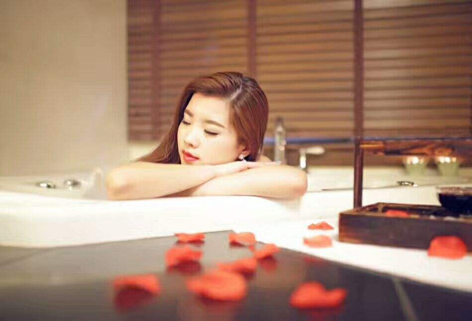 手法很好！南昌体验好的减压会所、放松减压的绝佳场所