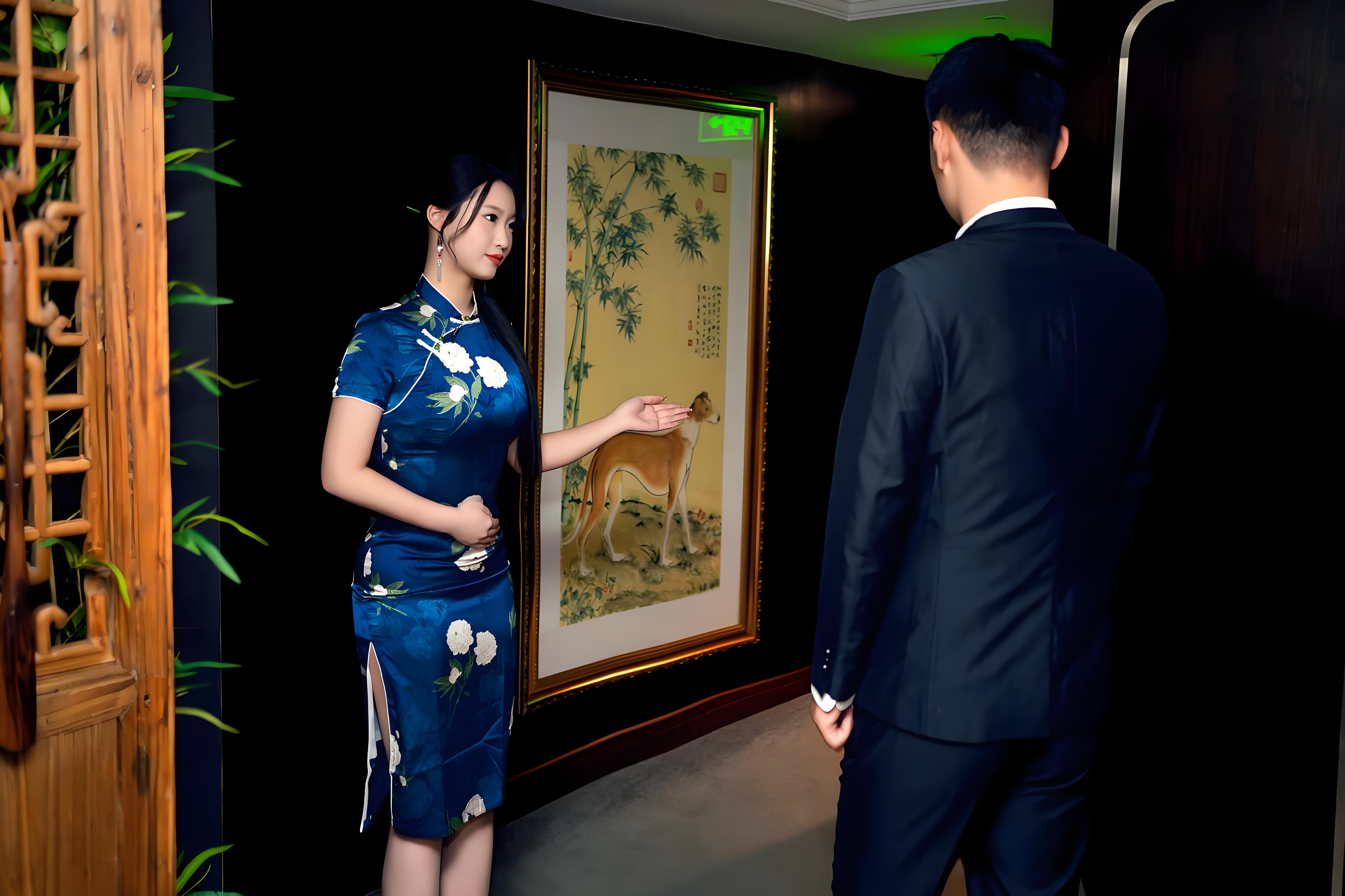 特别放松，效果很好！南昌值得一去的足浴会馆-店家服务真不错呀