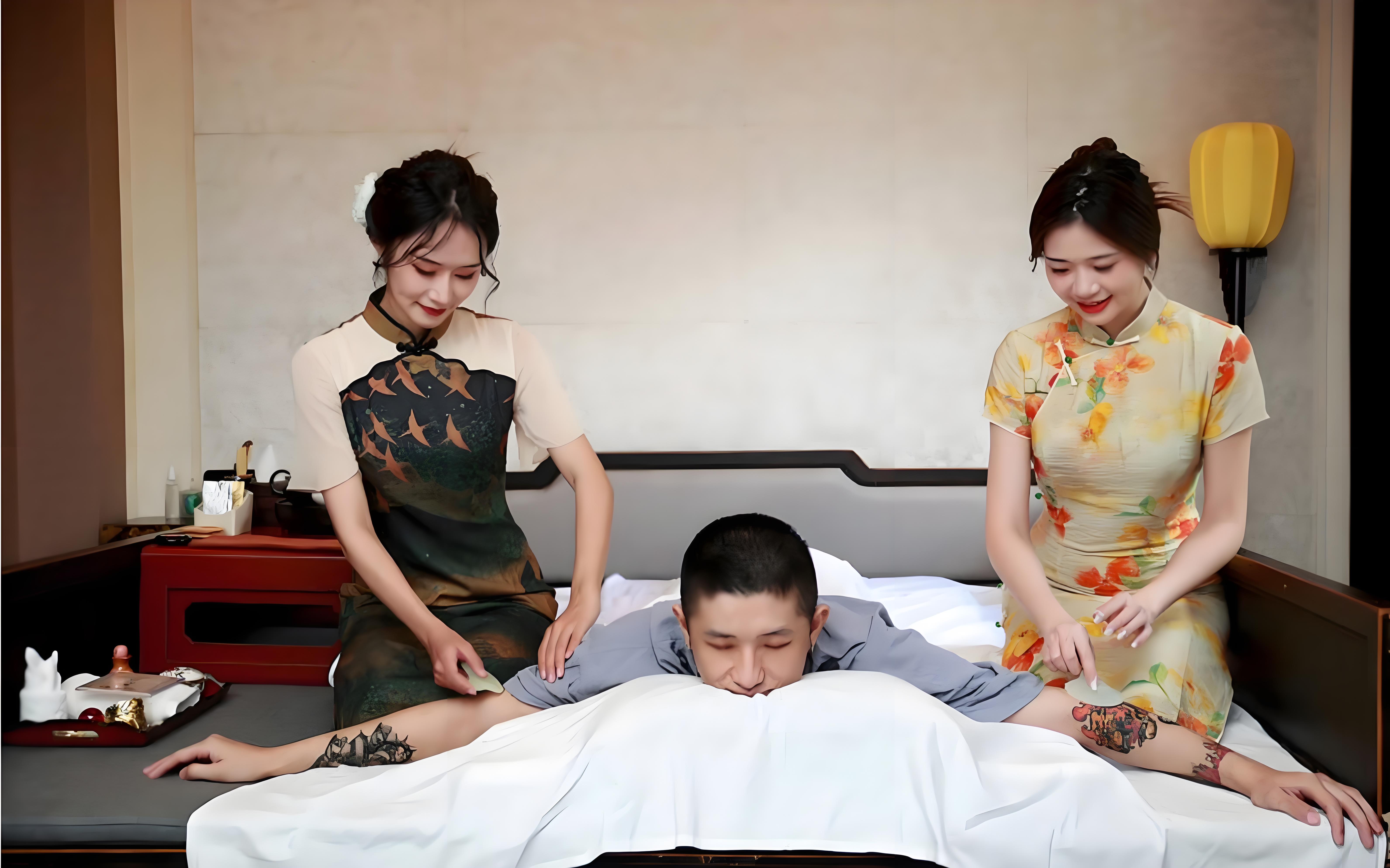 满意好评！南昌离我近的商务会所,这家私人会所高端大气服务好值得体验