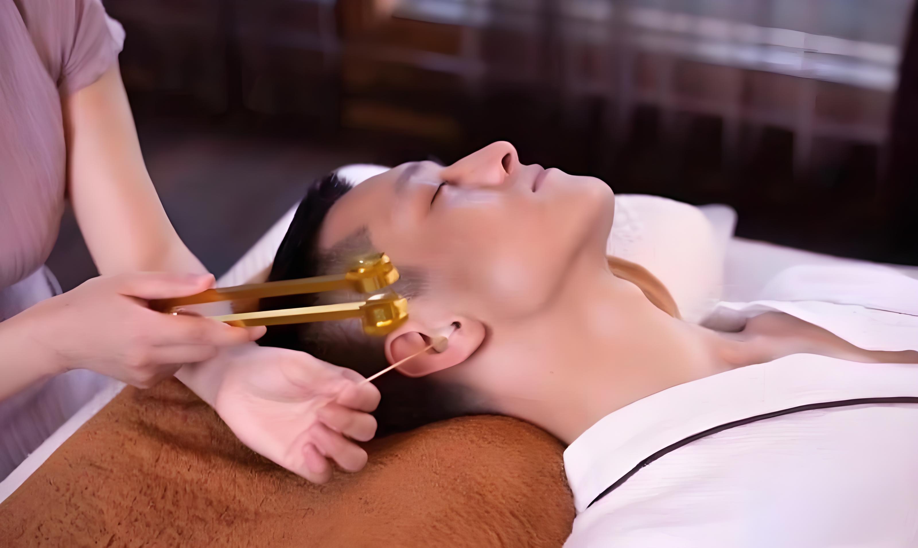 南昌附近足疗会馆-香薰经络舒适全身