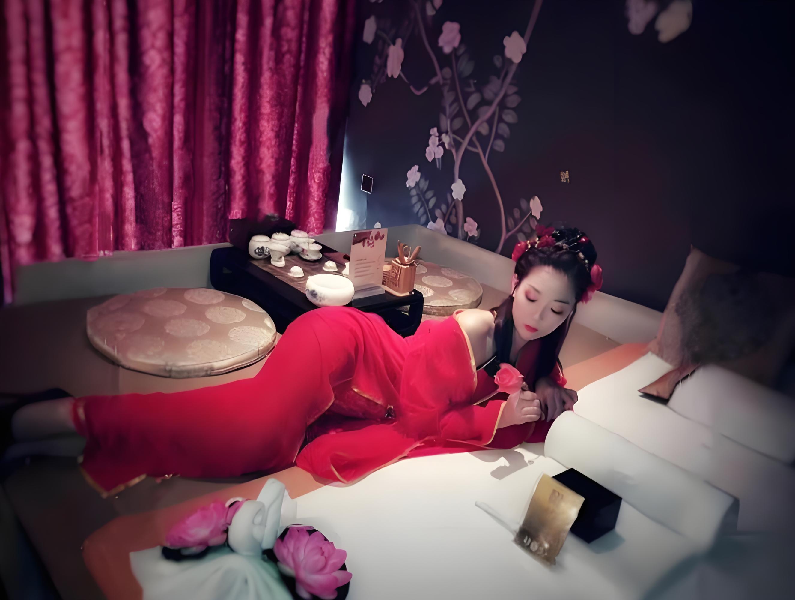 同事推荐南昌新式的商务会馆-力荐五星推荐