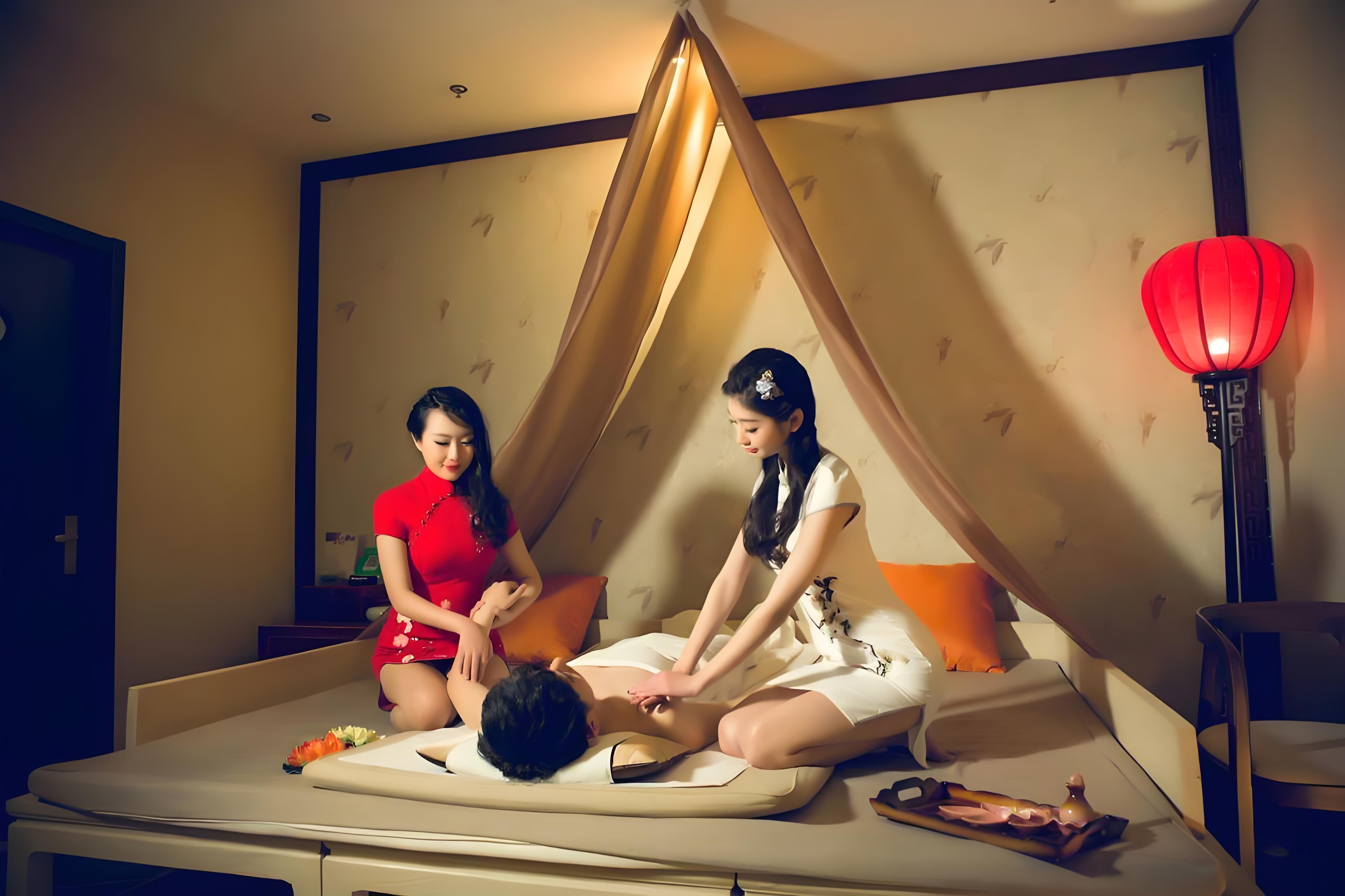 南昌高级的桑拿会馆_一个可以放松压力的绝佳地方